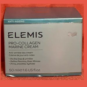Elemis Pro-Collagen Marine Cream